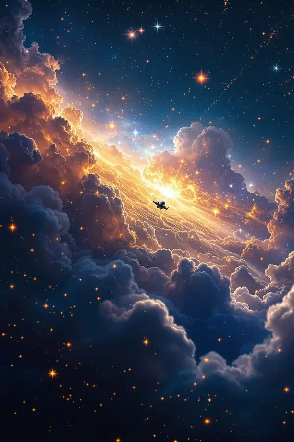 星尘计划
