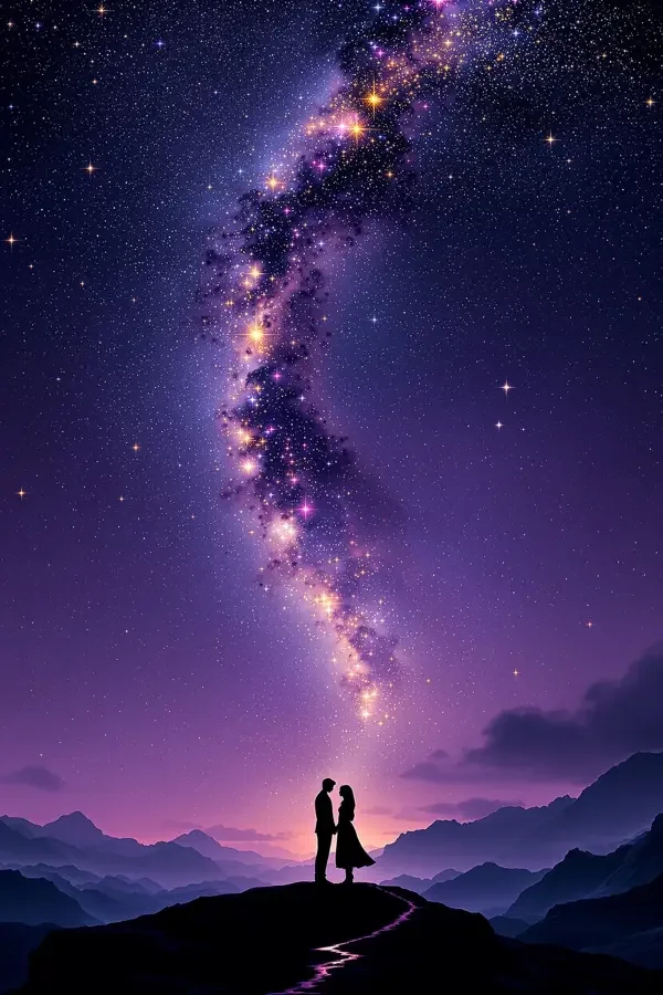 星河长明